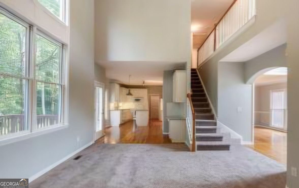 1714 Lake Heights Circle Dacula - Photo 8