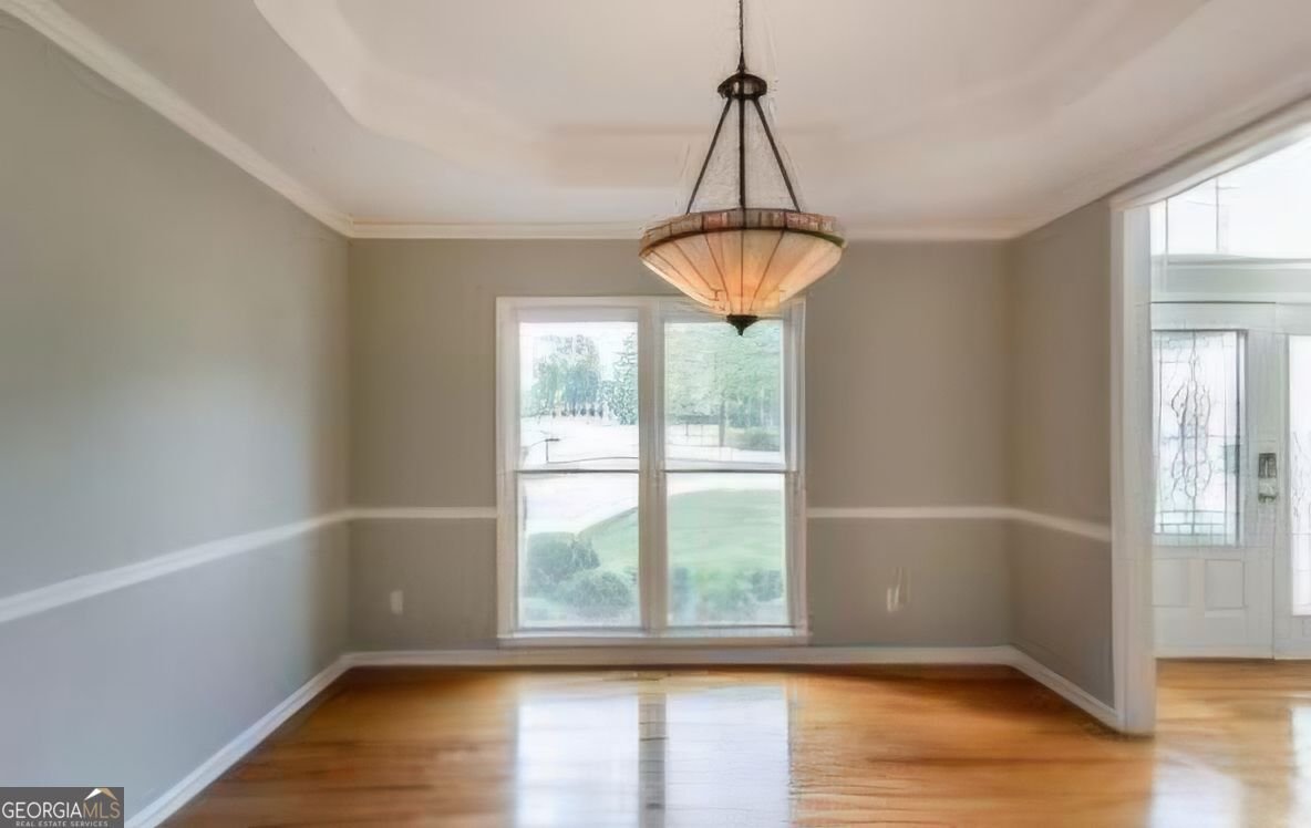 1714 Lake Heights Circle Dacula - Photo 9