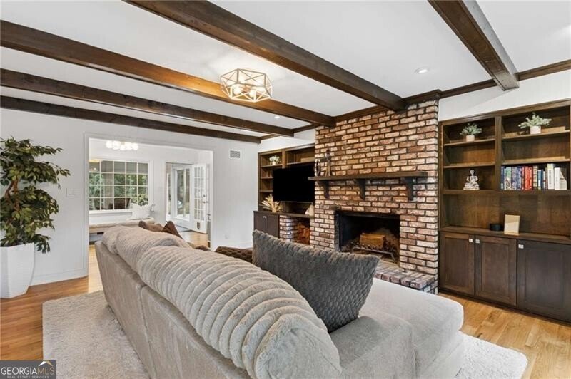 2383 Riverglenn Circle Atlanta - Photo 10