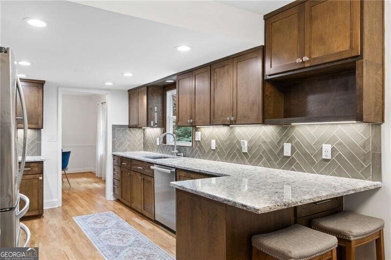 2383 Riverglenn Circle Atlanta - Photo 14