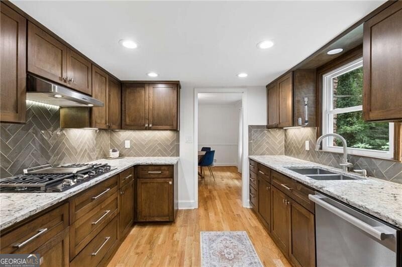 2383 Riverglenn Circle Atlanta - Photo 16