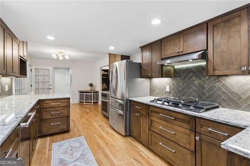 2383 Riverglenn Circle Atlanta - Photo 17