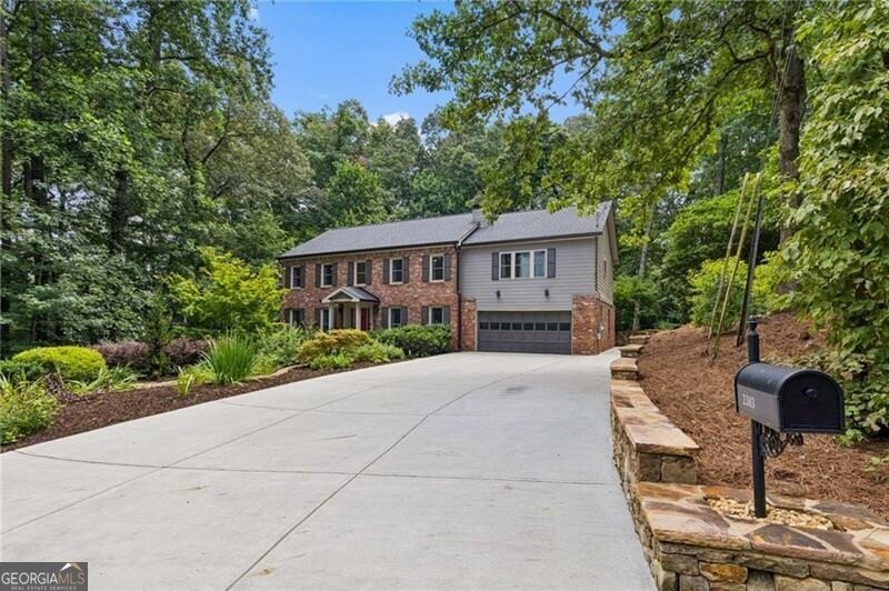 2383 Riverglenn Circle Atlanta - Photo 58