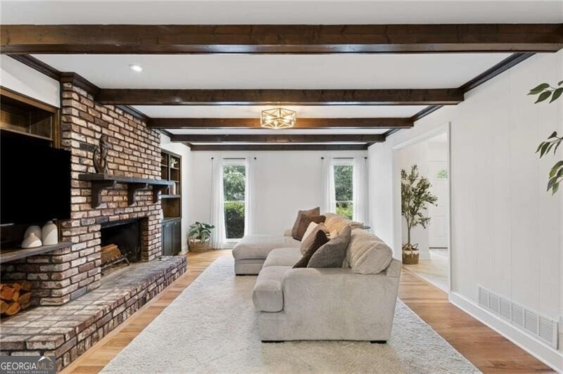 2383 Riverglenn Circle Atlanta - Photo 9