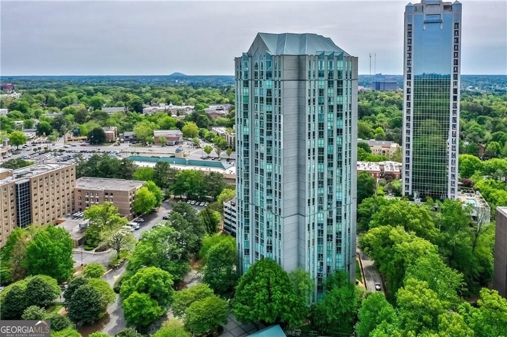 2870 Pharr Court South Atlanta - Photo 11