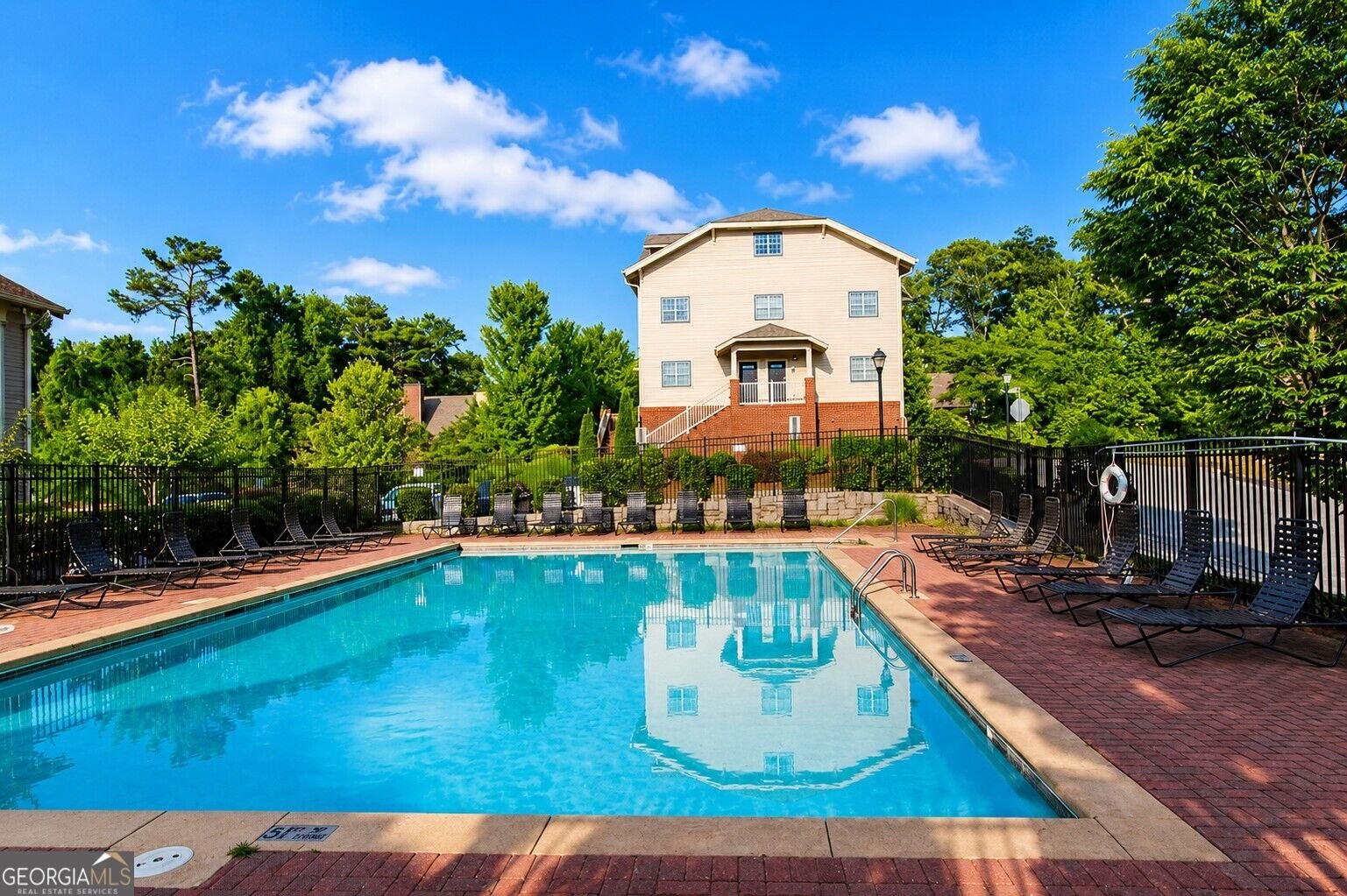 1223 Watson Trail Atlanta - Photo 22