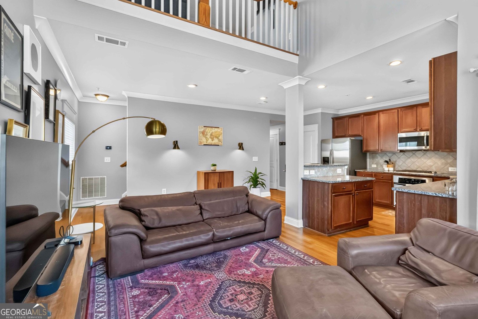 1223 Watson Trail Atlanta - Photo 6