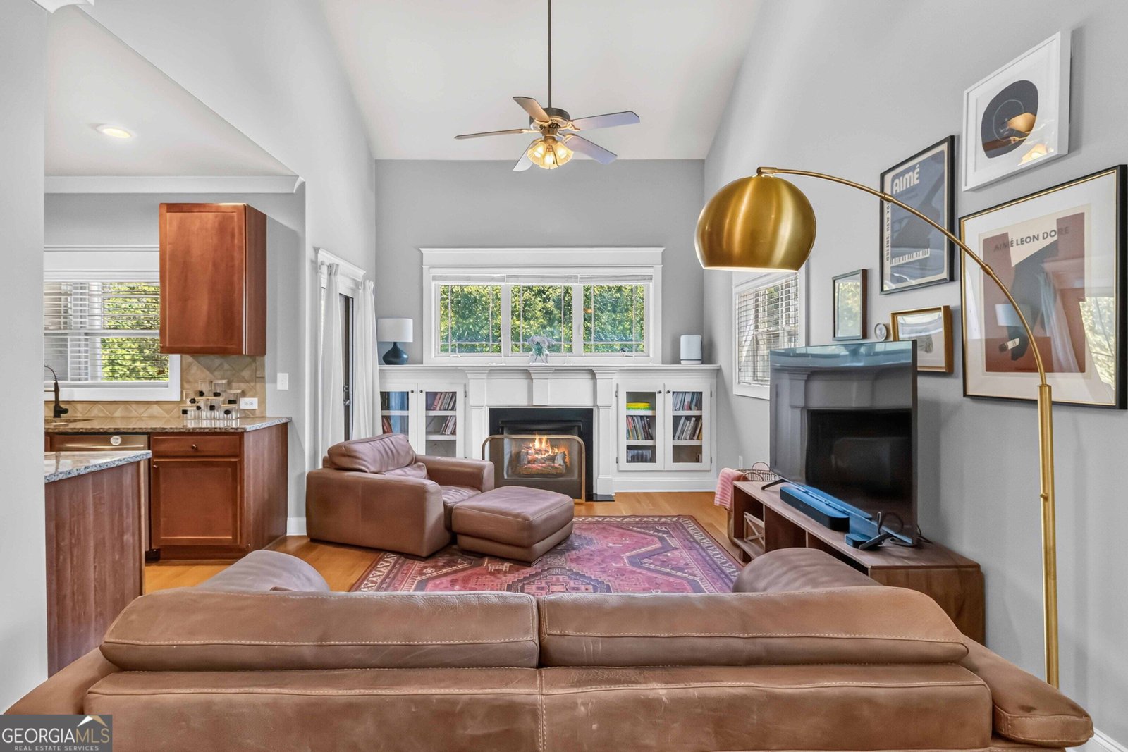1223 Watson Trail Atlanta - Photo 7