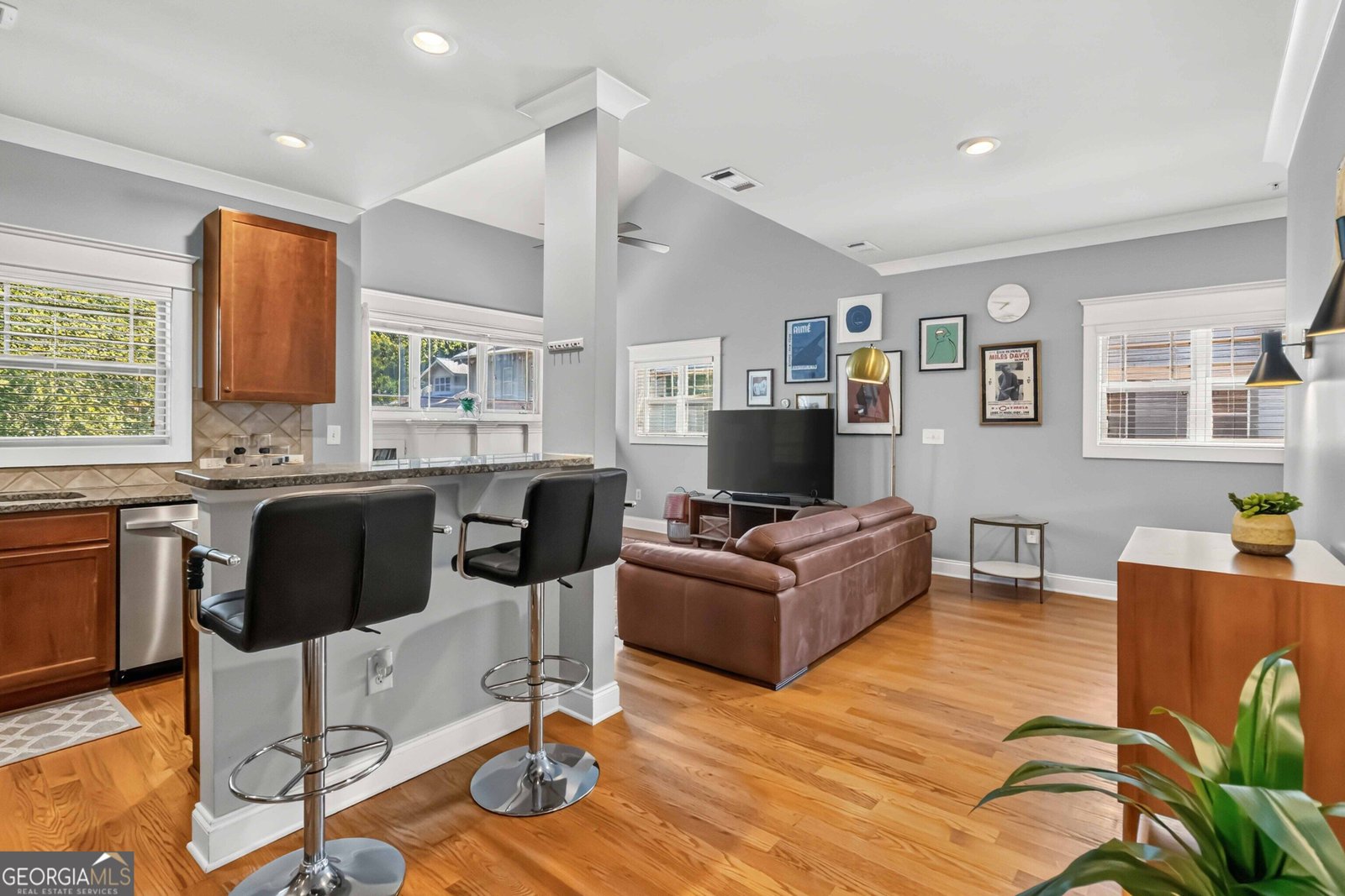 1223 Watson Trail Atlanta - Photo 8