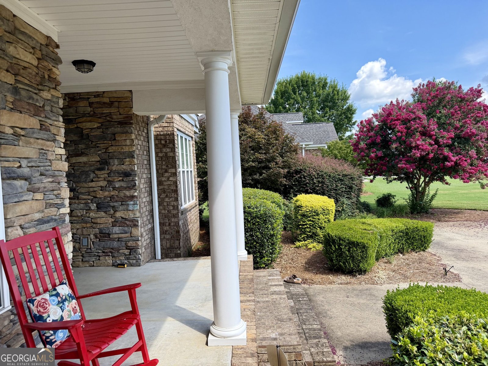 110 Walke Ridge Trail Dublin - Photo 10