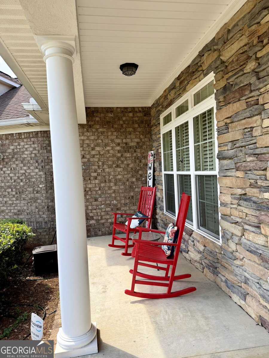 110 Walke Ridge Trail Dublin - Photo 11