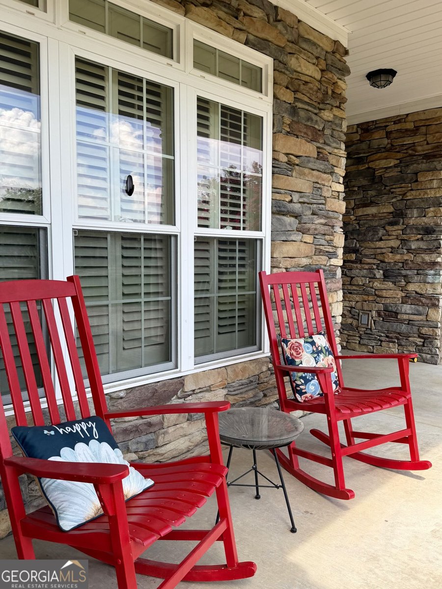 110 Walke Ridge Trail Dublin - Photo 12