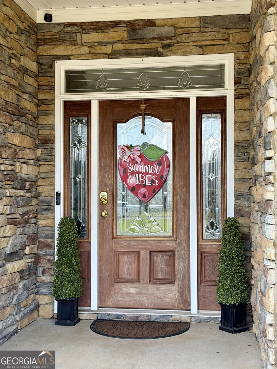 110 Walke Ridge Trail Dublin - Photo 13