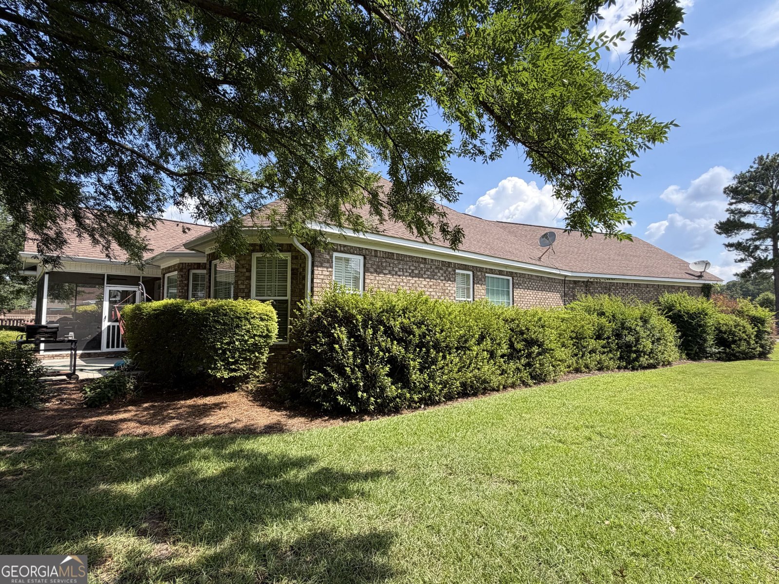 110 Walke Ridge Trail Dublin - Photo 15