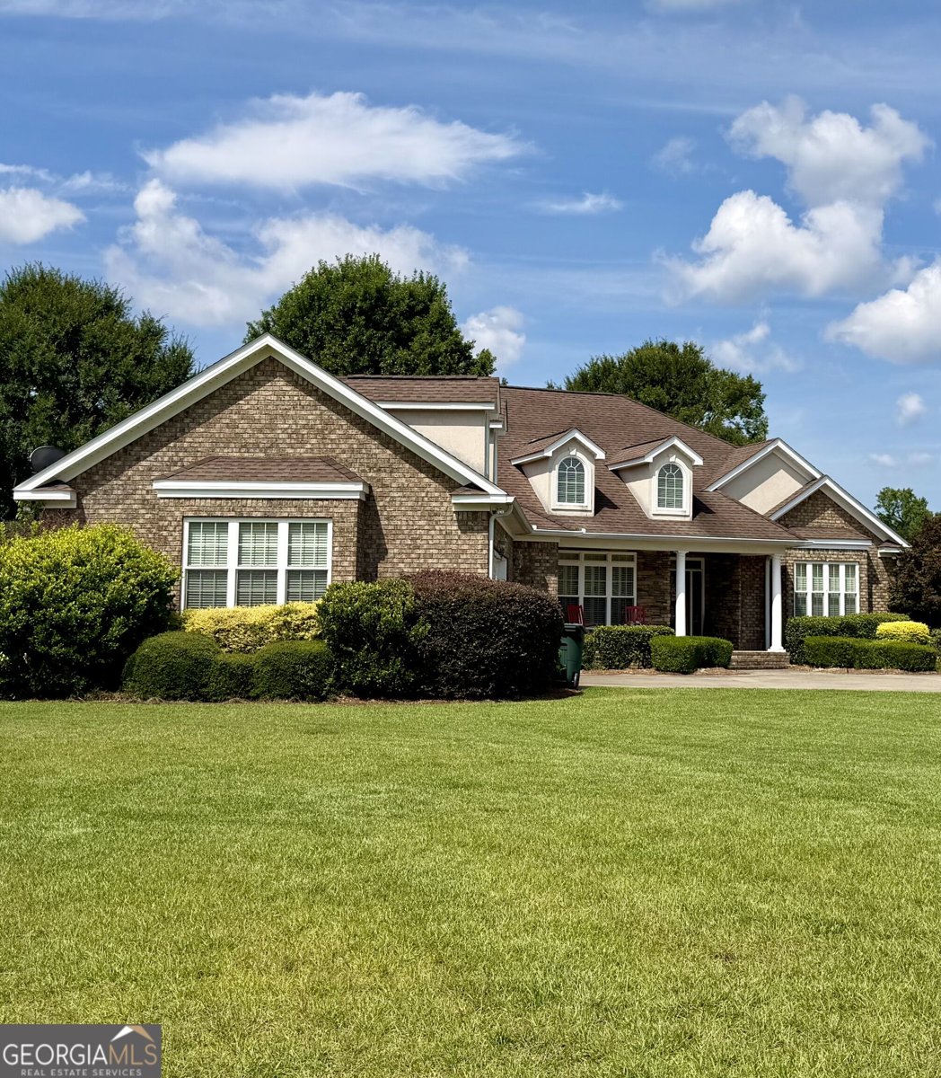 110 Walke Ridge Trail Dublin - Photo 16