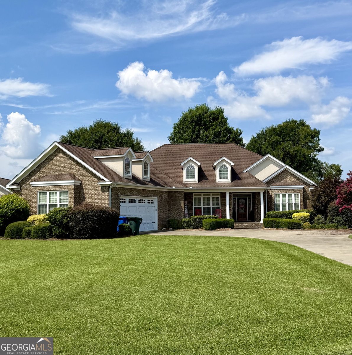 110 Walke Ridge Trail Dublin - Photo 17