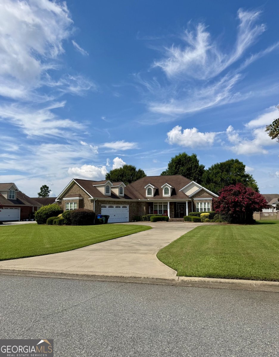 110 Walke Ridge Trail Dublin - Photo 18