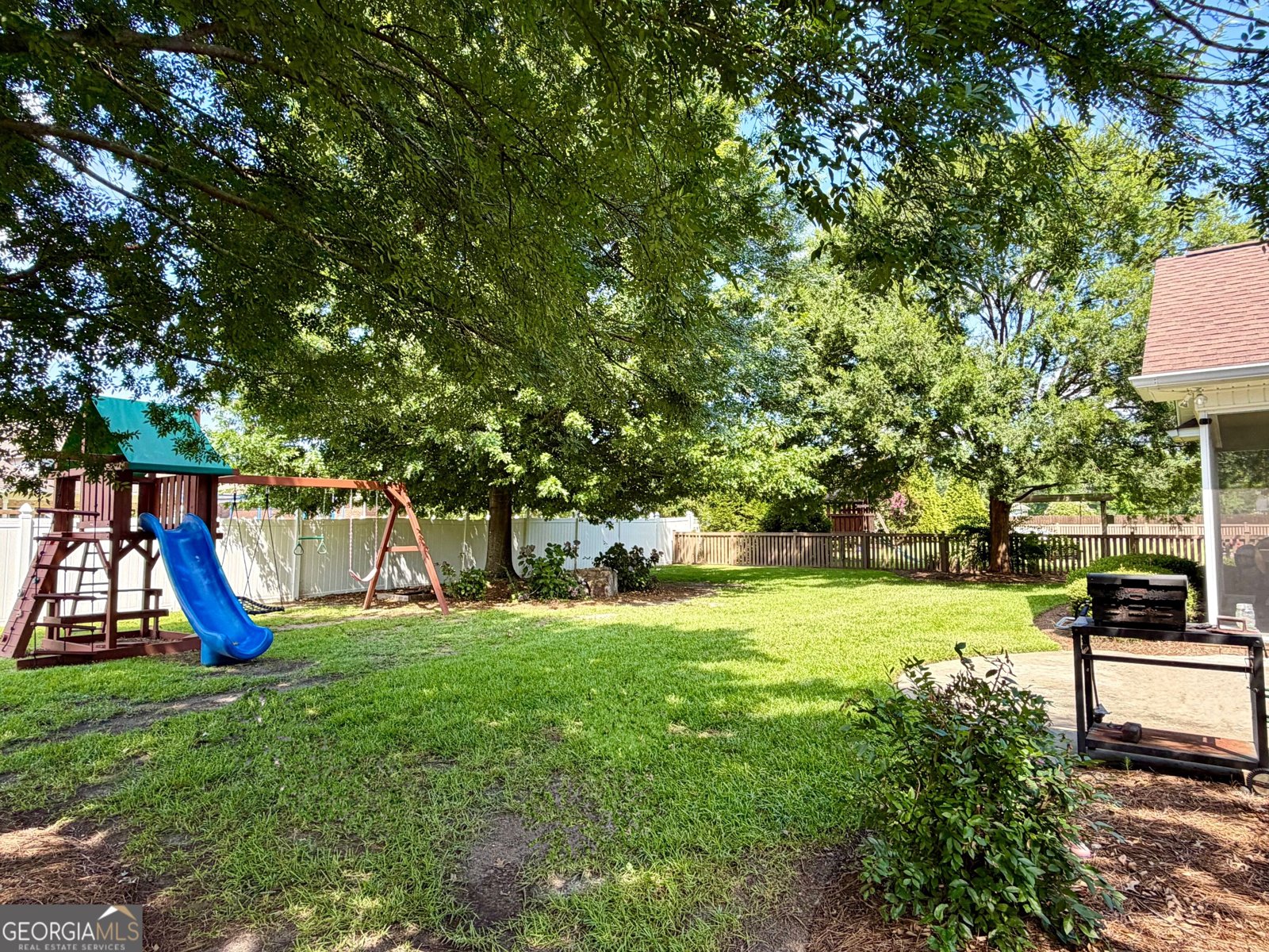 110 Walke Ridge Trail Dublin - Photo 19