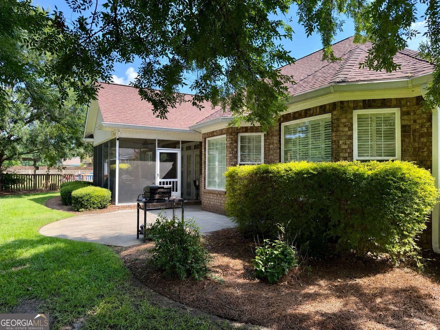 110 Walke Ridge Trail Dublin - Photo 20