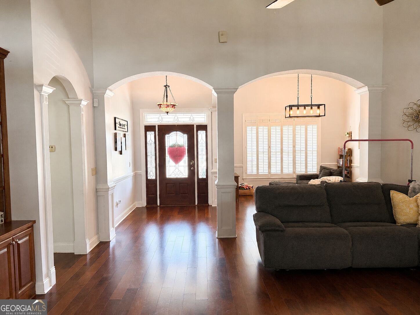 110 Walke Ridge Trail Dublin - Photo 21