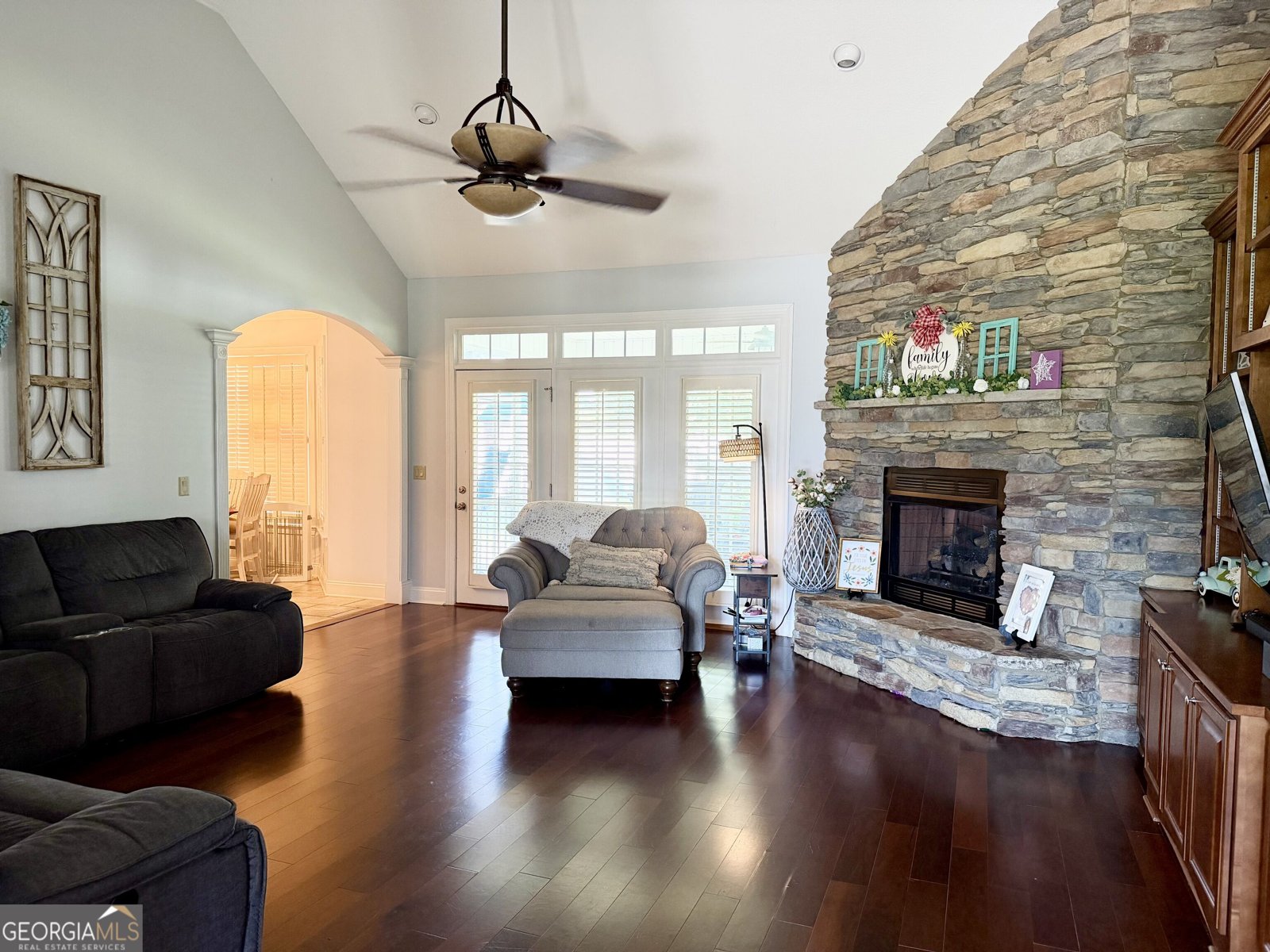 110 Walke Ridge Trail Dublin - Photo 23