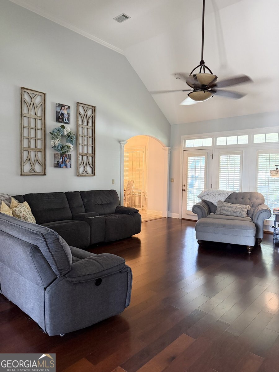 110 Walke Ridge Trail Dublin - Photo 24