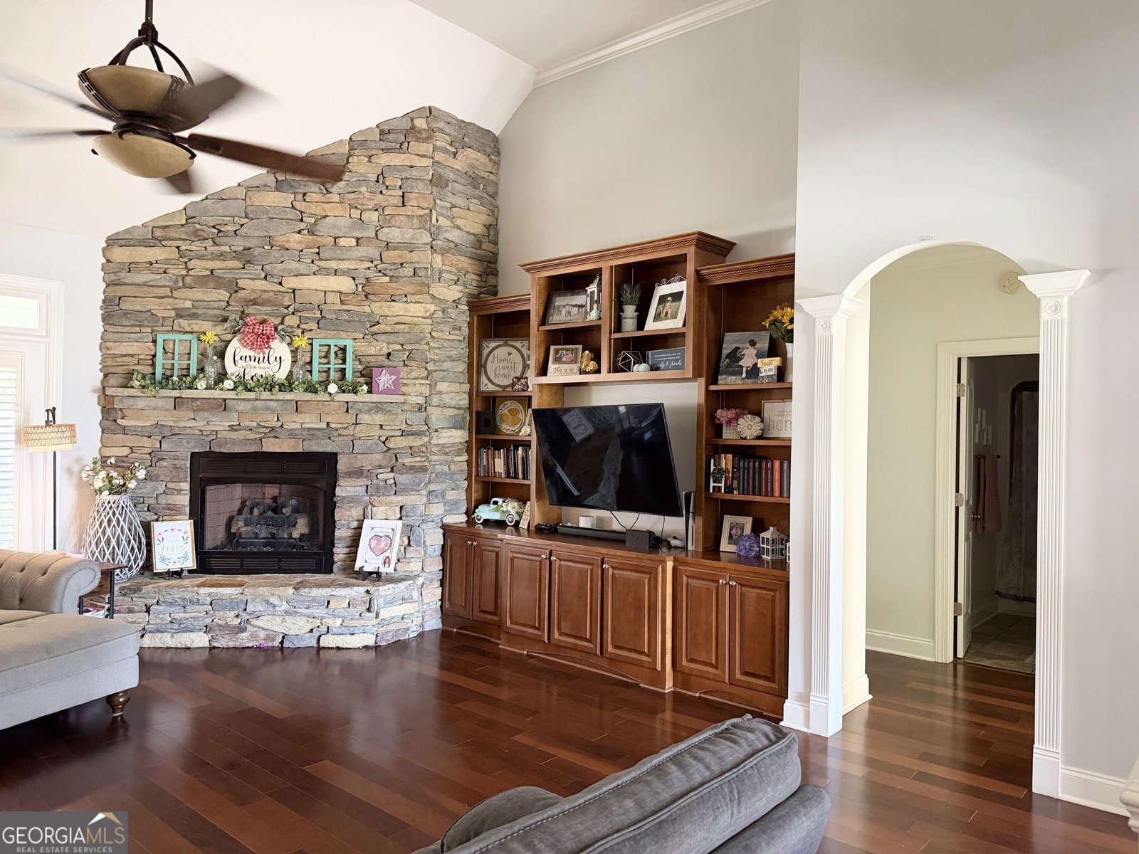 110 Walke Ridge Trail Dublin - Photo 25