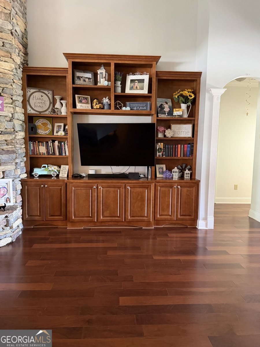 110 Walke Ridge Trail Dublin - Photo 26