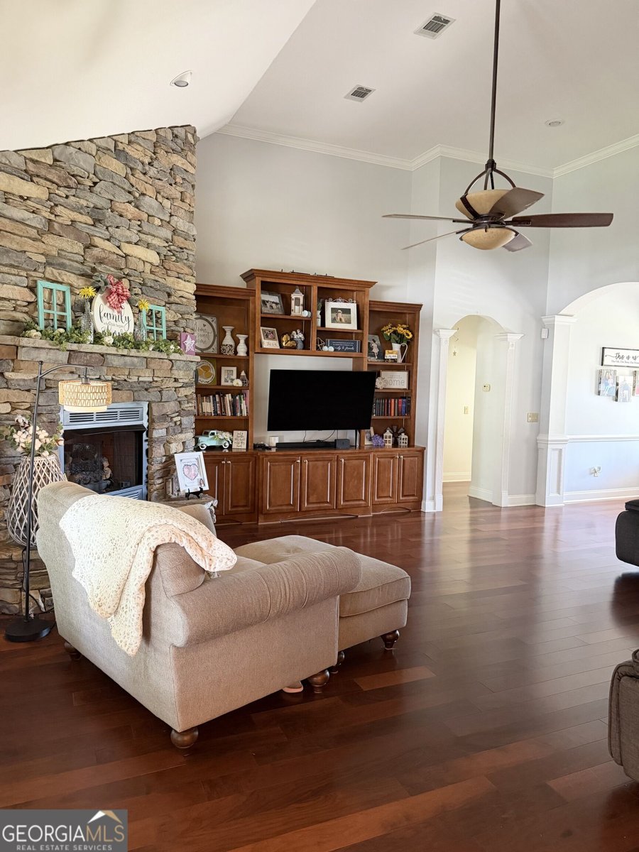 110 Walke Ridge Trail Dublin - Photo 27