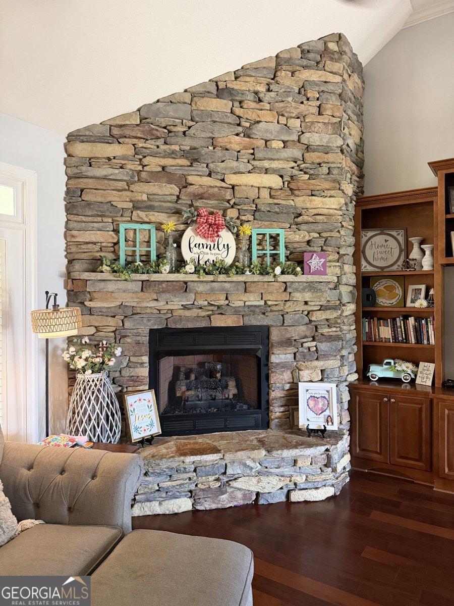 110 Walke Ridge Trail Dublin - Photo 28