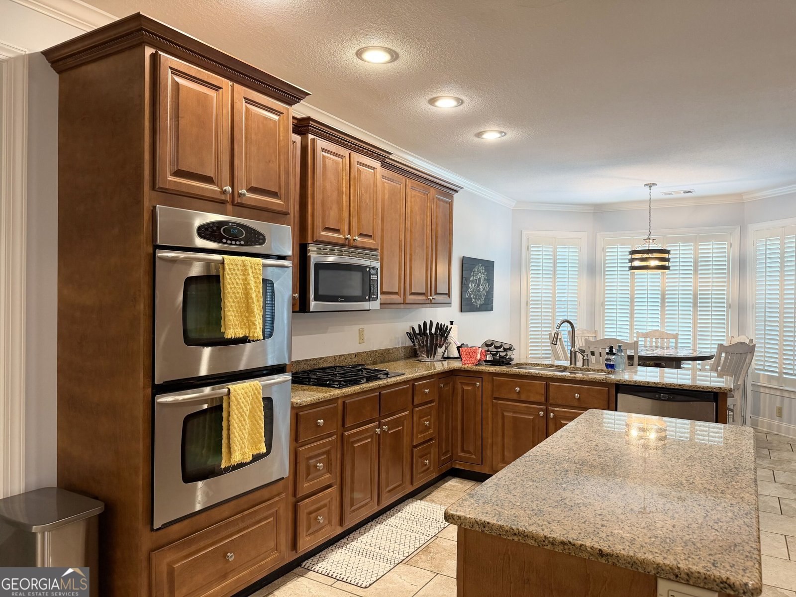 110 Walke Ridge Trail Dublin - Photo 29