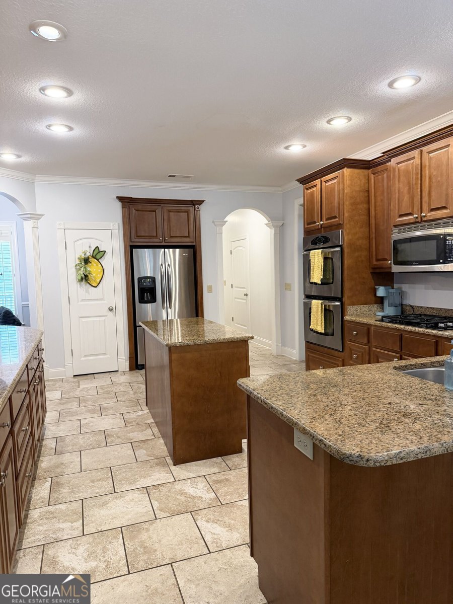 110 Walke Ridge Trail Dublin - Photo 31