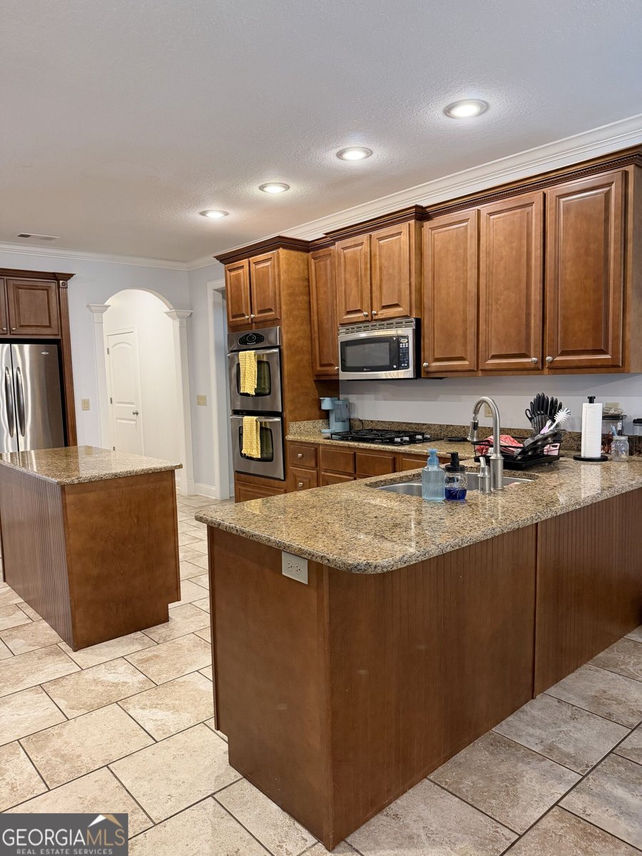 110 Walke Ridge Trail Dublin - Photo 32
