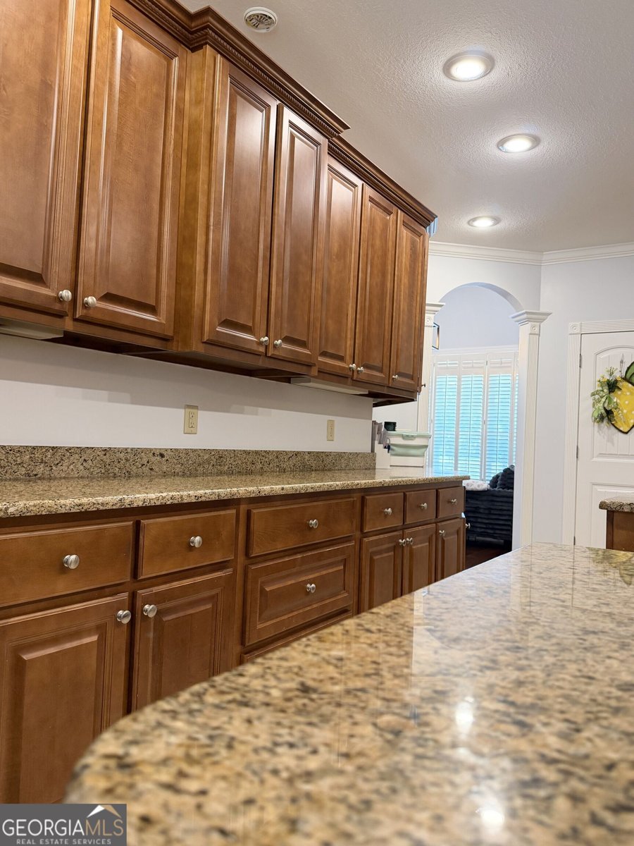 110 Walke Ridge Trail Dublin - Photo 33