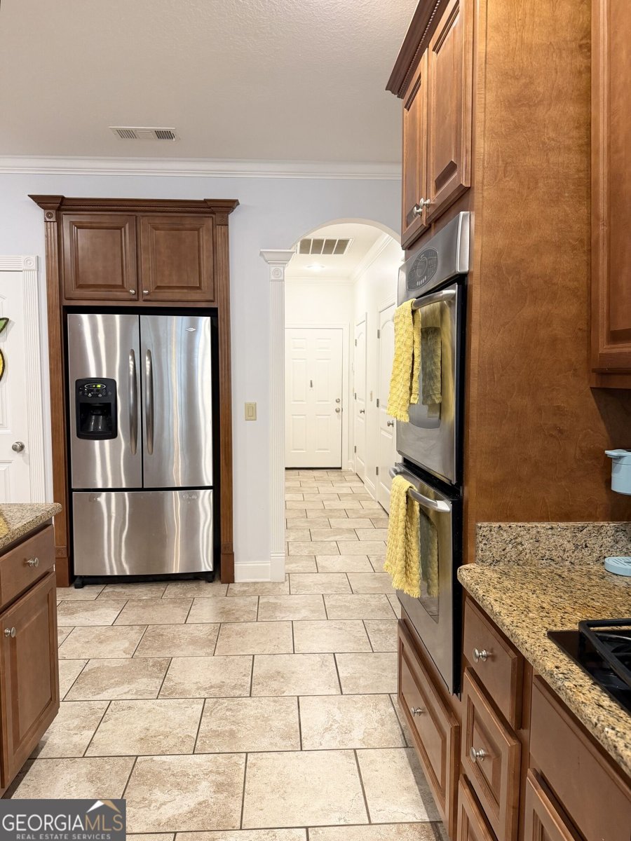 110 Walke Ridge Trail Dublin - Photo 34