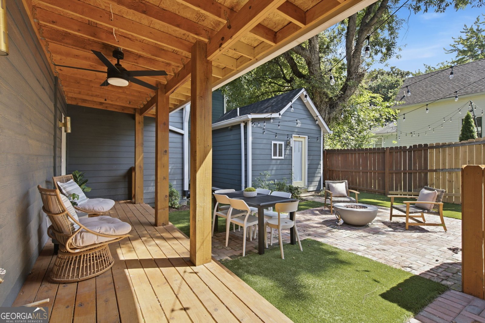 864 Kirkwood Avenue Atlanta - Photo 35