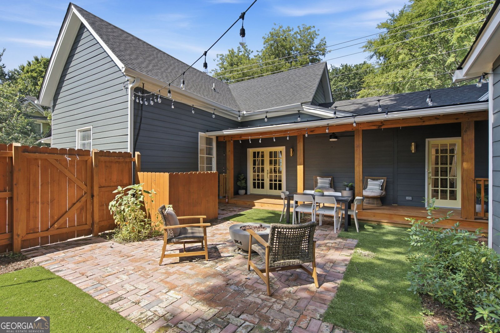 864 Kirkwood Avenue Atlanta - Photo 40