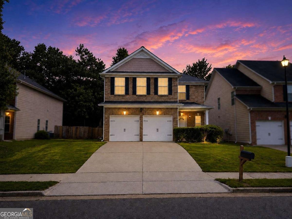 170 Fred Bishop Drive Canton - main photo