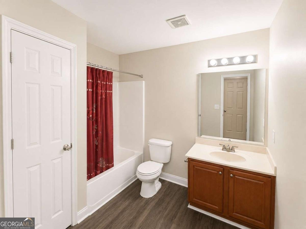 170 Fred Bishop Drive Canton - Photo 18
