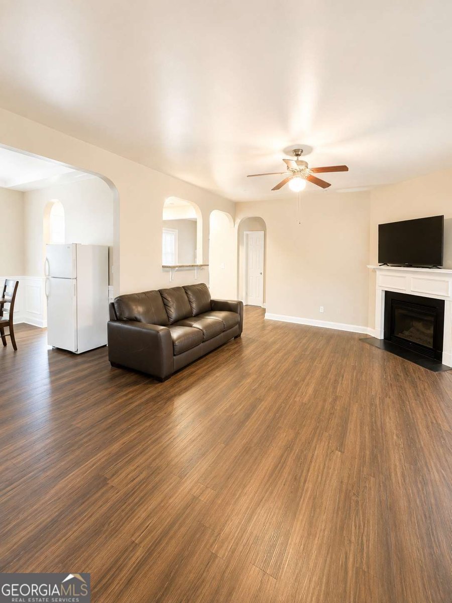 170 Fred Bishop Drive Canton - Photo 26