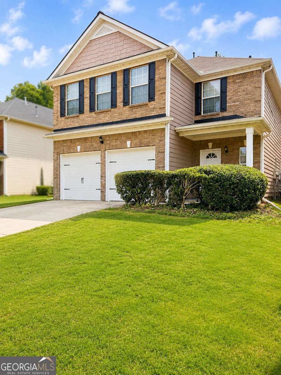170 Fred Bishop Drive Canton - Photo 29