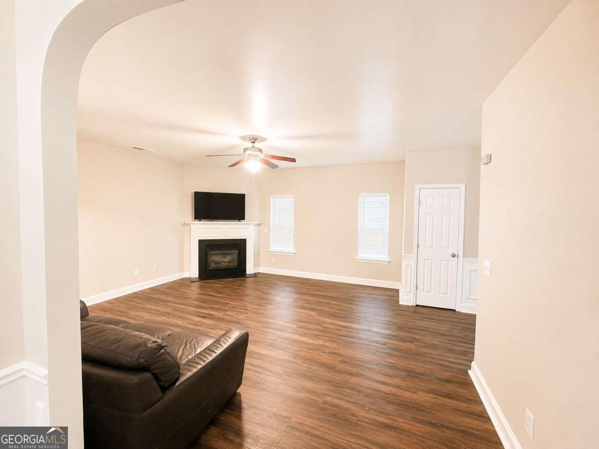 170 Fred Bishop Drive Canton - Photo 6