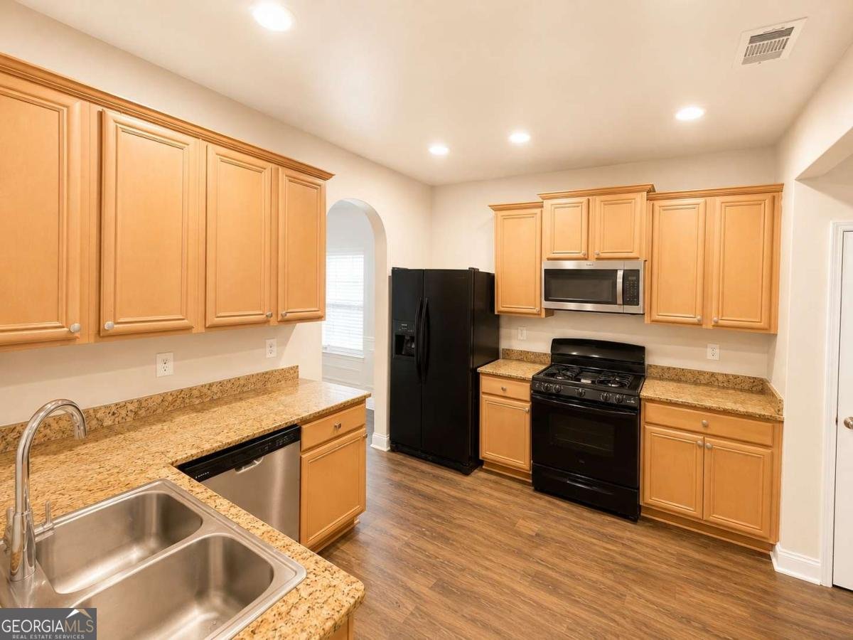 170 Fred Bishop Drive Canton - Photo 8