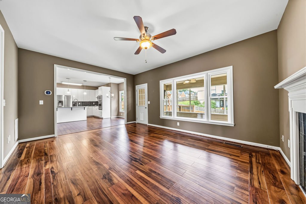 2469 Arcadia Drive Acworth - Photo 10