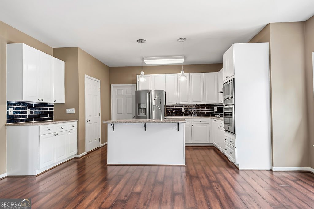 2469 Arcadia Drive Acworth - Photo 11