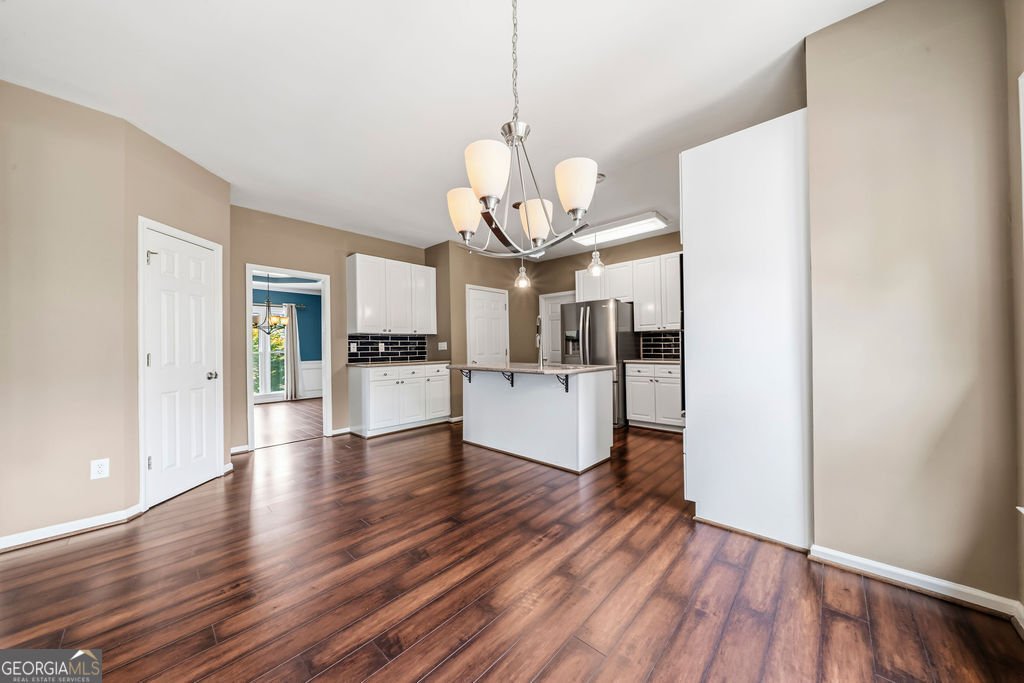2469 Arcadia Drive Acworth - Photo 12