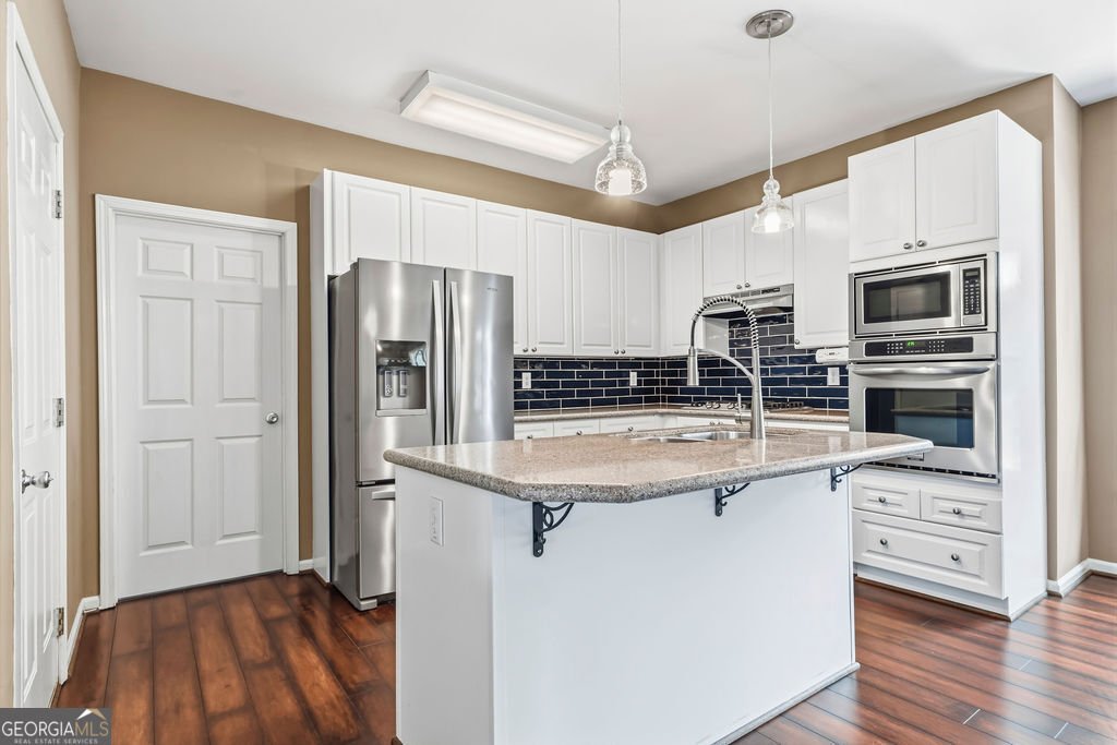 2469 Arcadia Drive Acworth - Photo 13
