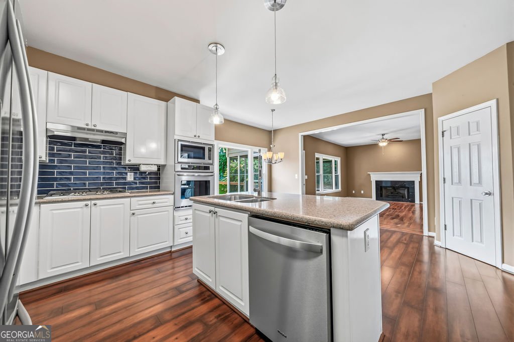 2469 Arcadia Drive Acworth - Photo 14