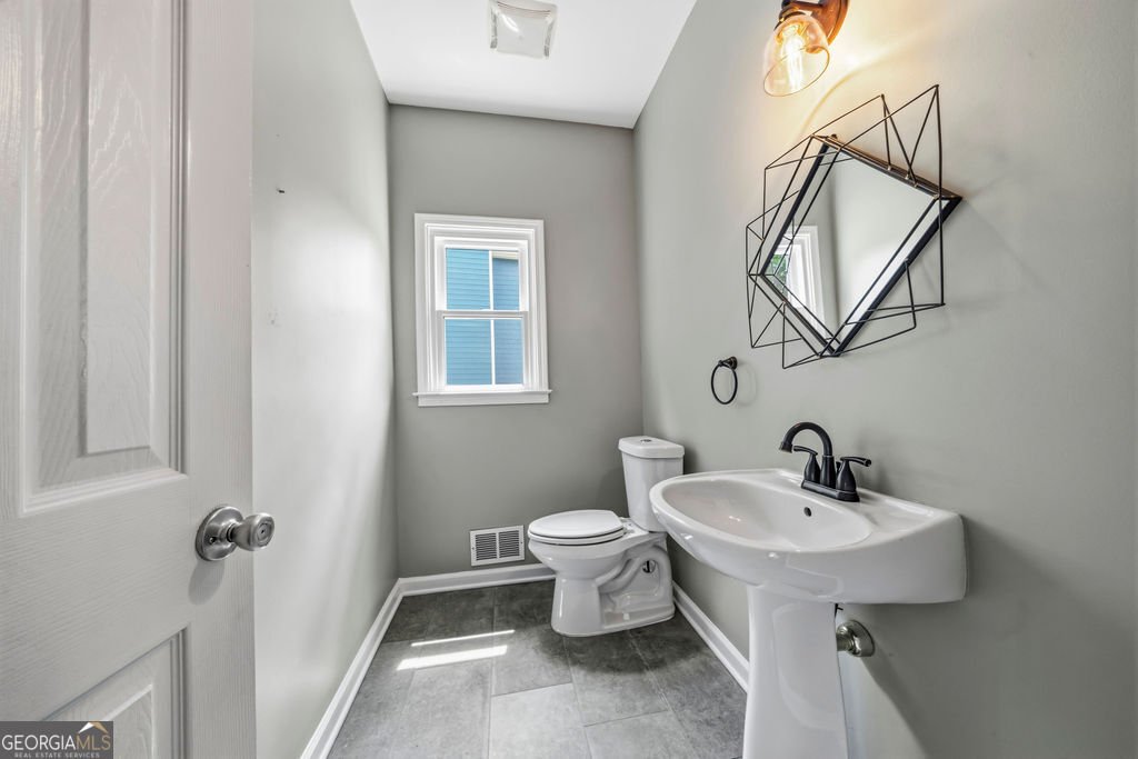 2469 Arcadia Drive Acworth - Photo 15