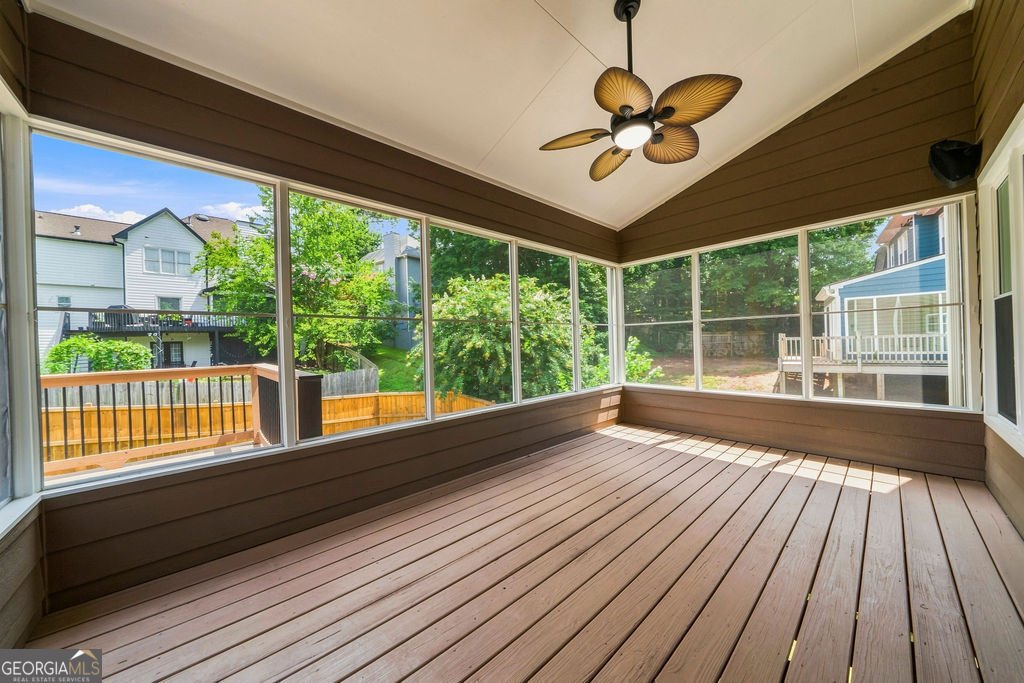 2469 Arcadia Drive Acworth - Photo 16